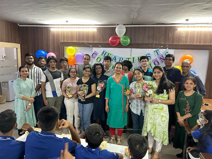 PACE Chembur pace photo 2